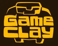 Logo: GameClay