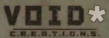 Logo: Void Star Creations