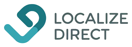 Logo: Localize Direct AB