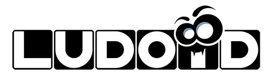 Logo: Ludoïd