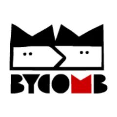 Logo: bycomb Studio