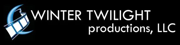 Logo: Winter Twilight Productions, LLC