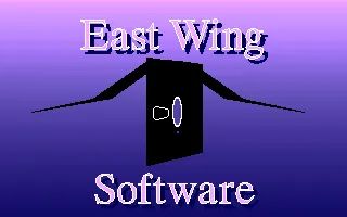 Logo: East Wing Software