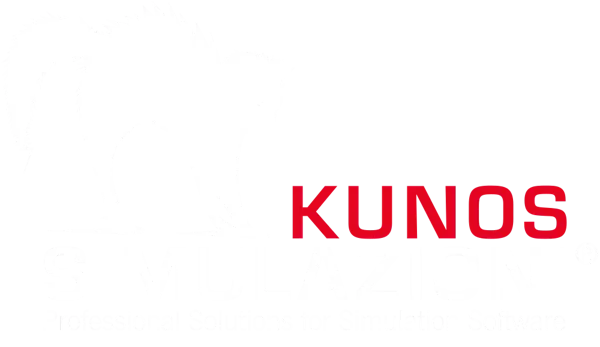 Logo: KUNOS Simulazioni S.r.l.