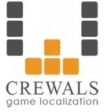 Logo: Crewals
