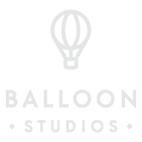 Logo: Balloon Studios