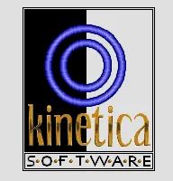 Logo: Kinetica Software
