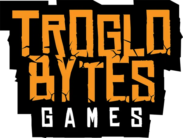 Logo: Troglobytes Games, S.L.