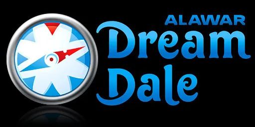 Logo: Alawar - Dream Dale