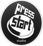 Logo: Press Start Studio SARL