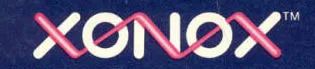 Logo: Xonox