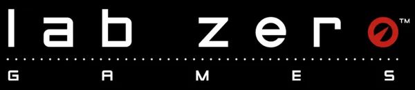 Logo: Lab Zero Games