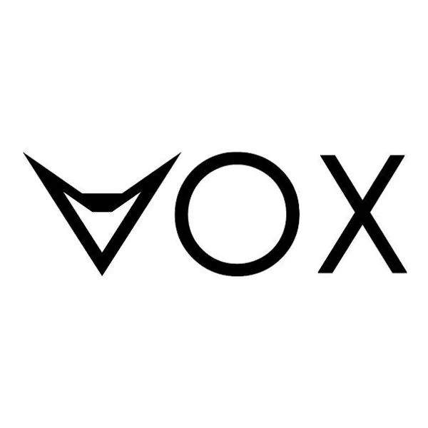 Logo: VOX Studios, LLC