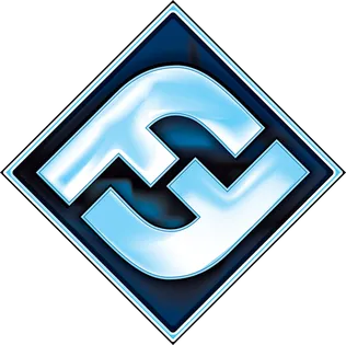Logo: Fantasy Flight Games