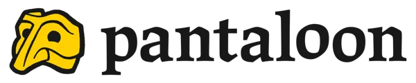 Logo: Pantaloon