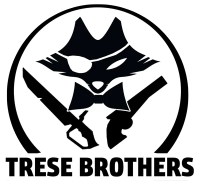 Logo: Trese Brothers LLC