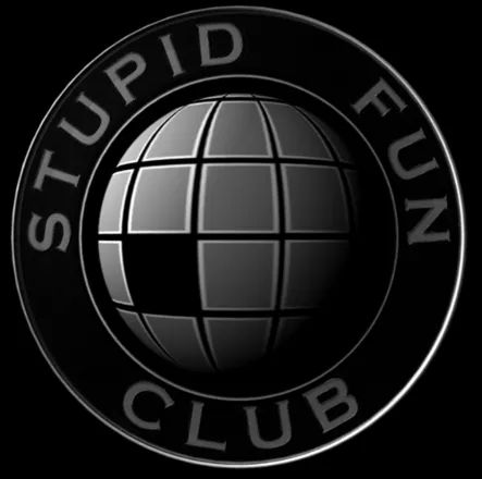 Logo: Stupid Fun Club