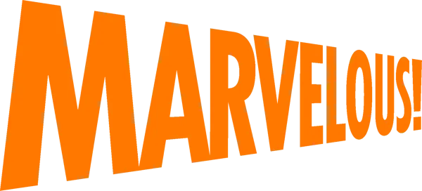 Logo: Marvelous USA, Inc.