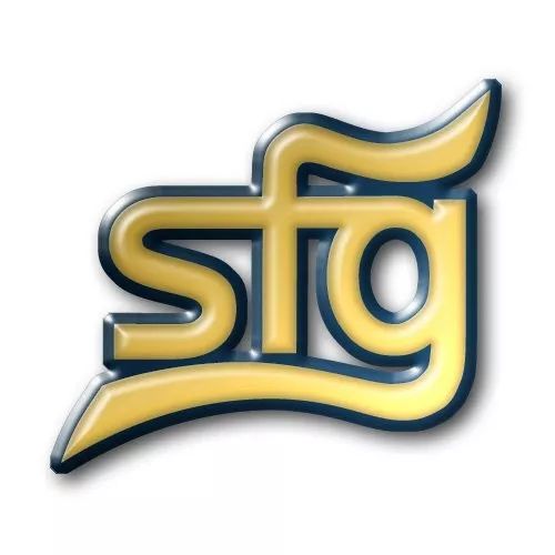Logo: Sugar Free Games, S.L.
