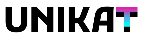 Logo: UNIKAT