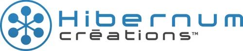 Logo: Hibernum Créations Inc.