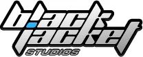 Logo: Black Jacket Studios LLC