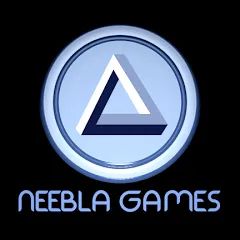 Logo: Neebla Games