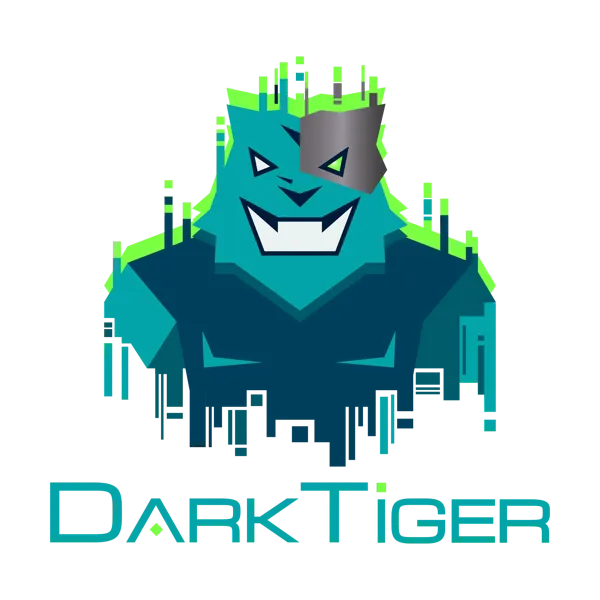 Logo: DarkTiger Developments