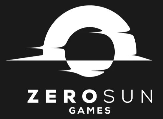 Logo: Zero Sun Games
