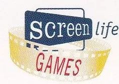 Logo: Screenlife, LLC