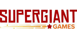 Logo: Supergiant Games, Inc.