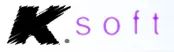 Logo: k.soft