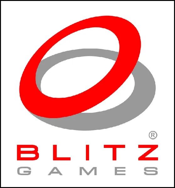 Logo: Blitz Games Ltd