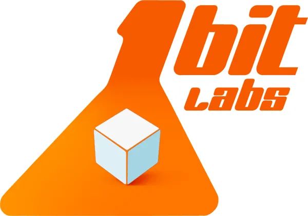 Logo: One Bit Labs Inc.