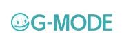 Logo: G-mode Co., Ltd.