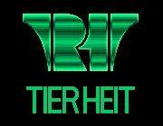 Logo: Tierheit