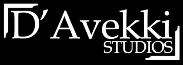 Logo: D'Avekki Studios Ltd.