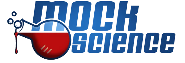 Logo: Mock Science, Inc