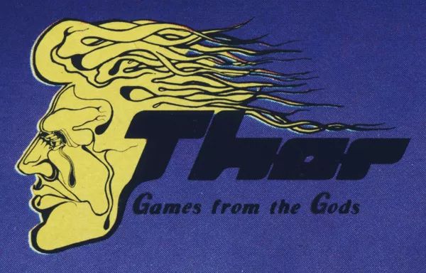 Logo: Thor Computer Software