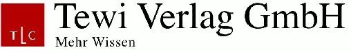 Logo: Tewi Verlag GmbH
