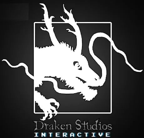 Logo: Draken Studios