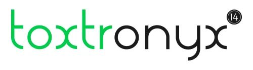 Logo: toxtronyx interactive GmbH