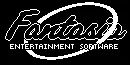 Logo: Fantasia Entertainment Software