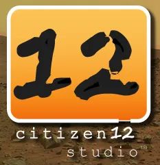 Logo: citizen12 LLC