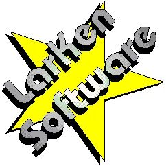 Logo: LarKen Software Inc.