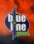 Logo: BlueLine Games