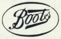Logo: Boots UK Ltd.