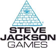 Logo: Steve Jackson Games