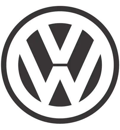 Logo: Volkswagen AG