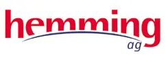Logo: Hemming AG